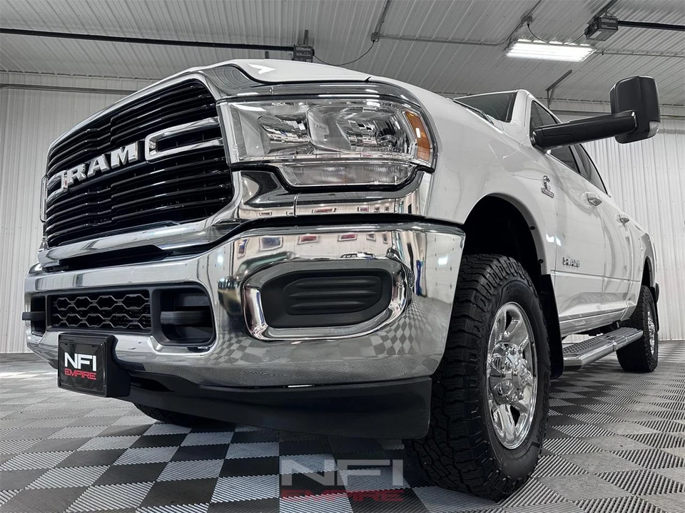 2021 Dodge Ram 4th Gen - Image 13 of 31