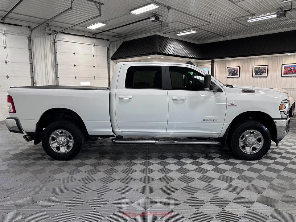 2021 Dodge Ram 4th Gen - Image 7 of 31
