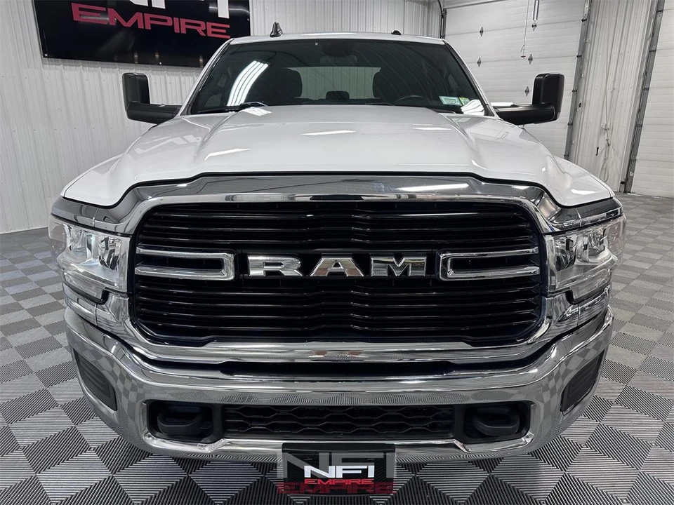 2021 Dodge Ram 4th Gen - Image 4 of 31
