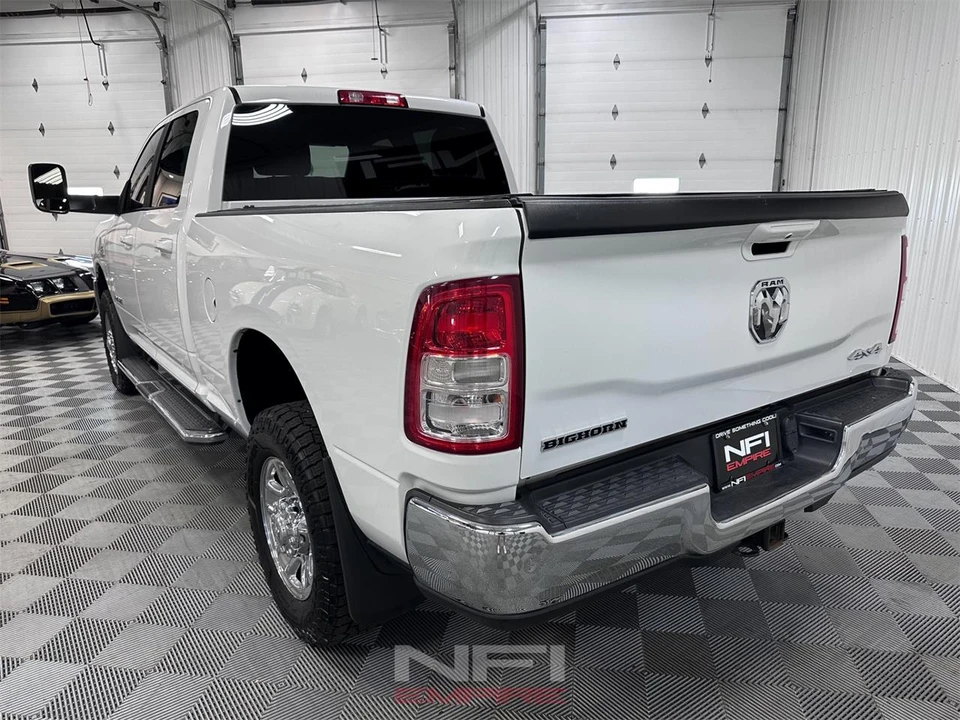 2021 Dodge Ram 4th Gen - Image 10 of 31