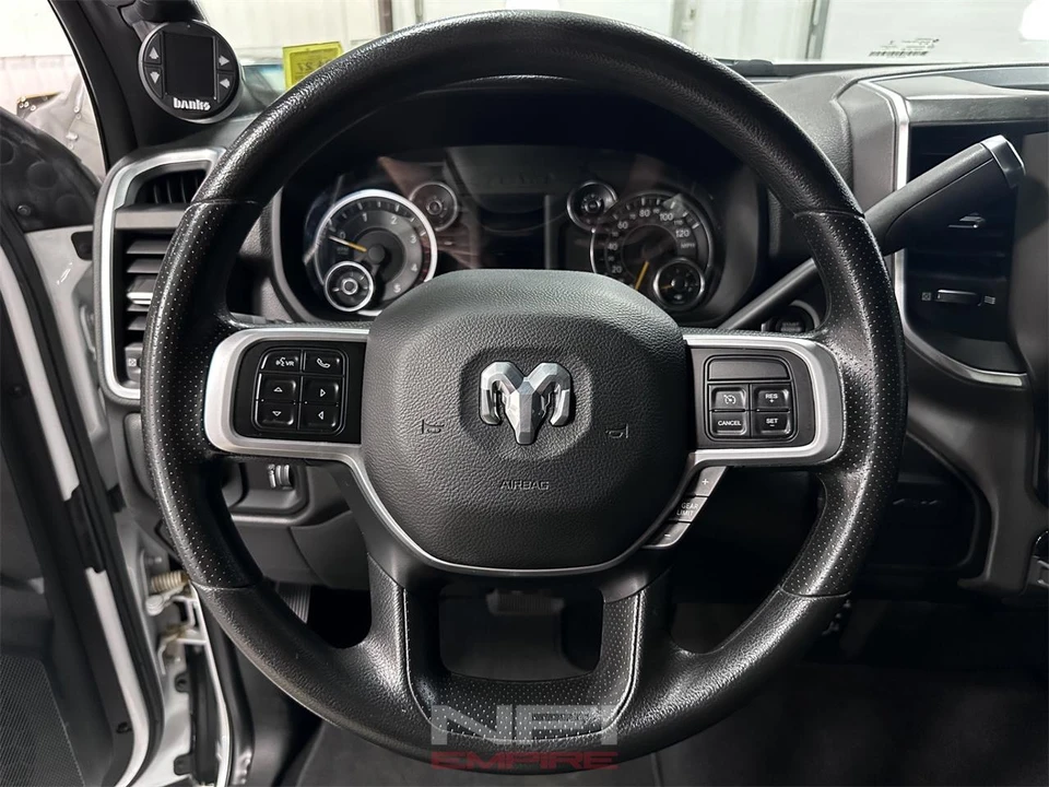 2021 Dodge Ram 4th Gen - Image 25 of 31