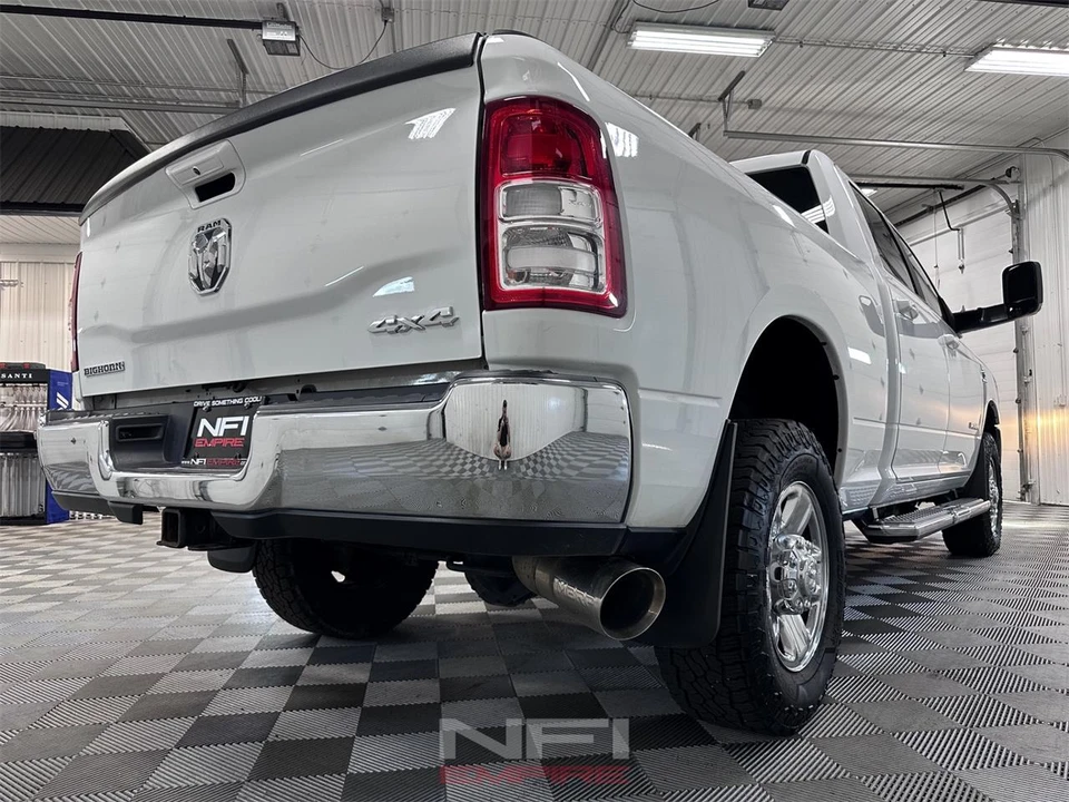 2021 Dodge Ram 4th Gen - Image 19 of 31