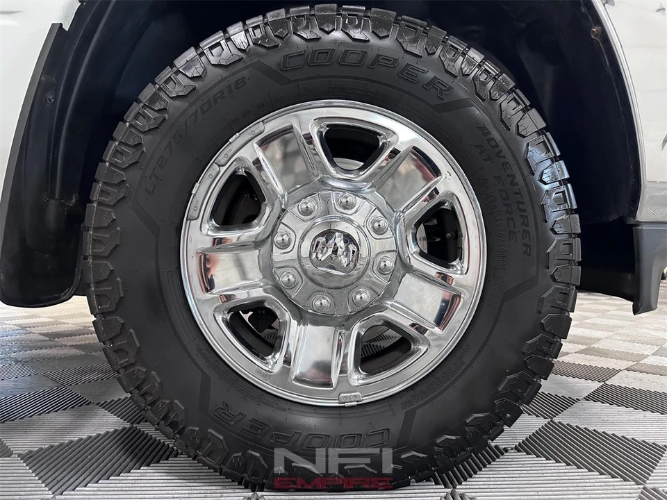 2021 Dodge Ram 4th Gen - Image 16 of 31