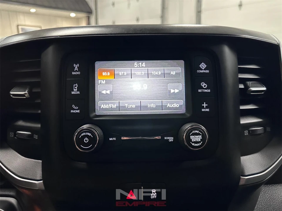 2021 Dodge Ram 4th Gen - Image 28 of 31