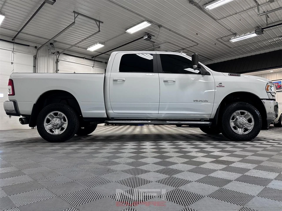 2021 Dodge Ram 4th Gen - Image 17 of 31