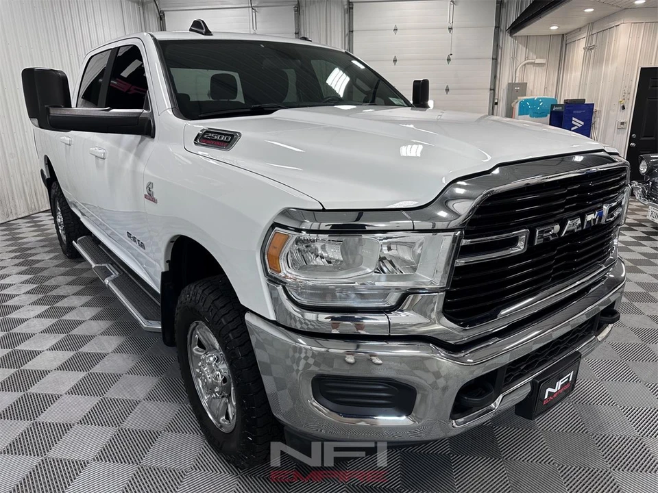 2021 Dodge Ram 4th Gen - Image 5 of 31
