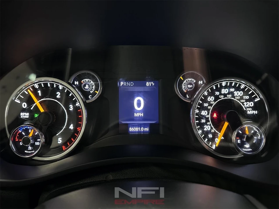 2021 Dodge Ram 4th Gen - Image 26 of 31