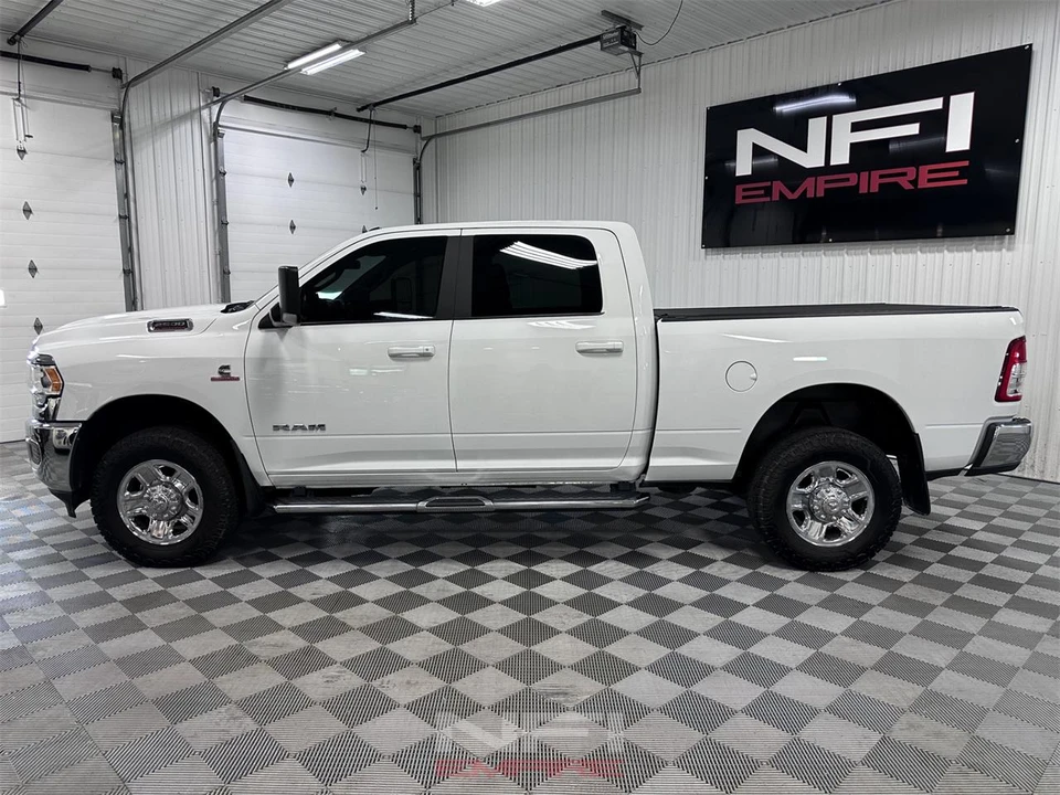 2021 Dodge Ram 4th Gen - Image 2 of 31