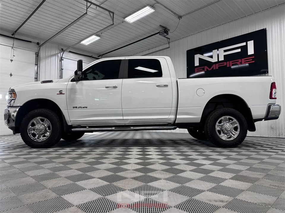 2021 Dodge Ram 4th Gen - Image 11 of 31