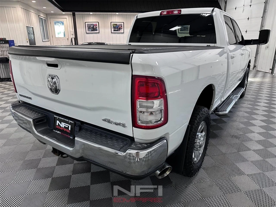 2021 Dodge Ram 4th Gen - Image 8 of 31