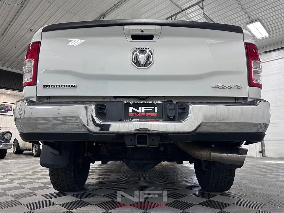 2021 Dodge Ram 4th Gen - Image 20 of 31