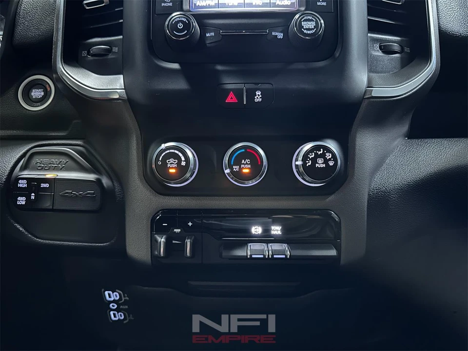 2021 Dodge Ram 4th Gen - Image 29 of 31