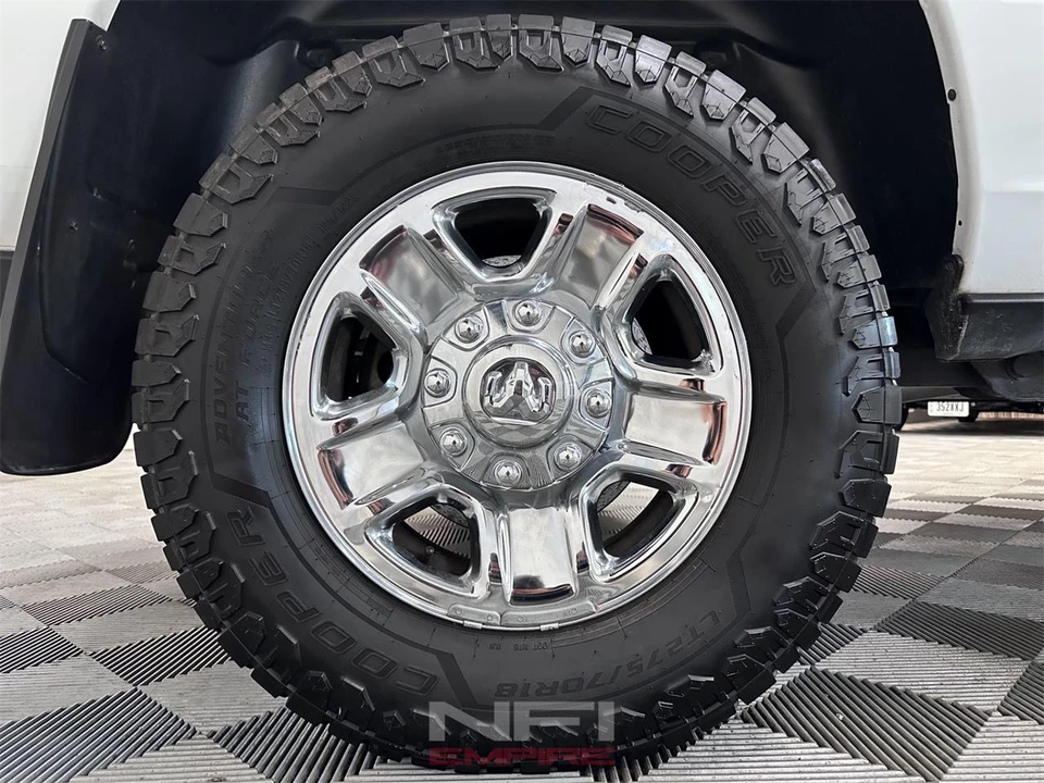 2021 Dodge Ram 4th Gen - Image 18 of 31