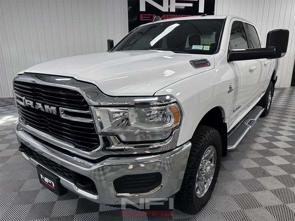 2021 Dodge Ram 4th Gen - Image 3 of 31