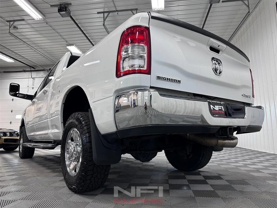 2021 Dodge Ram 4th Gen - Image 21 of 31