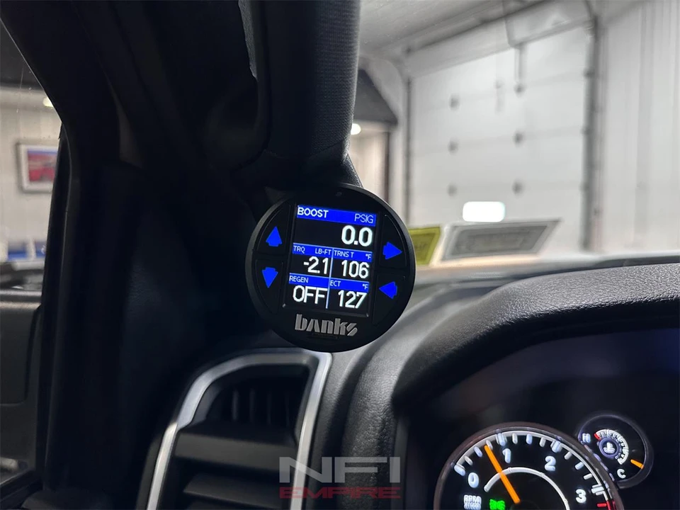 2021 Dodge Ram 4th Gen - Image 27 of 31