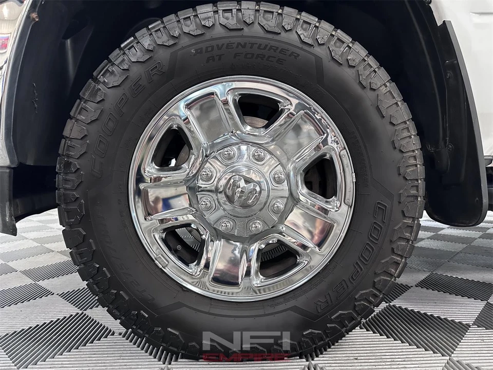 2021 Dodge Ram 4th Gen - Image 12 of 31