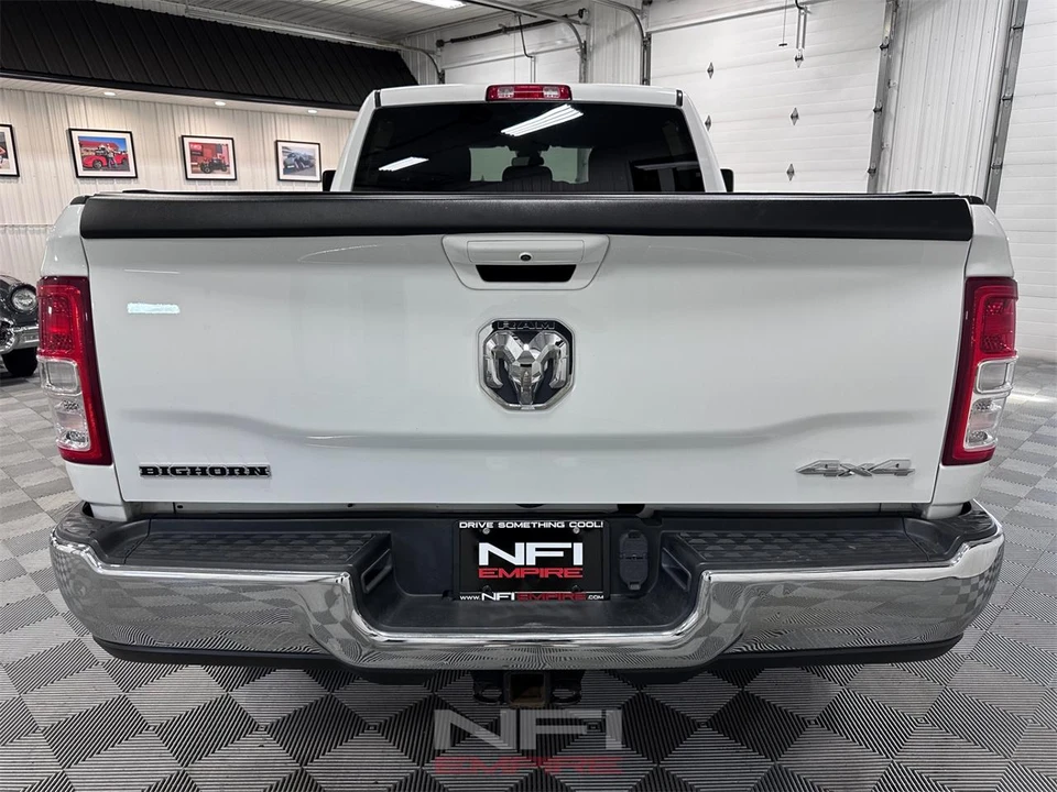 2021 Dodge Ram 4th Gen - Image 9 of 31