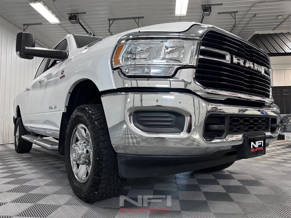 2021 Dodge Ram 4th Gen - Image 15 of 31