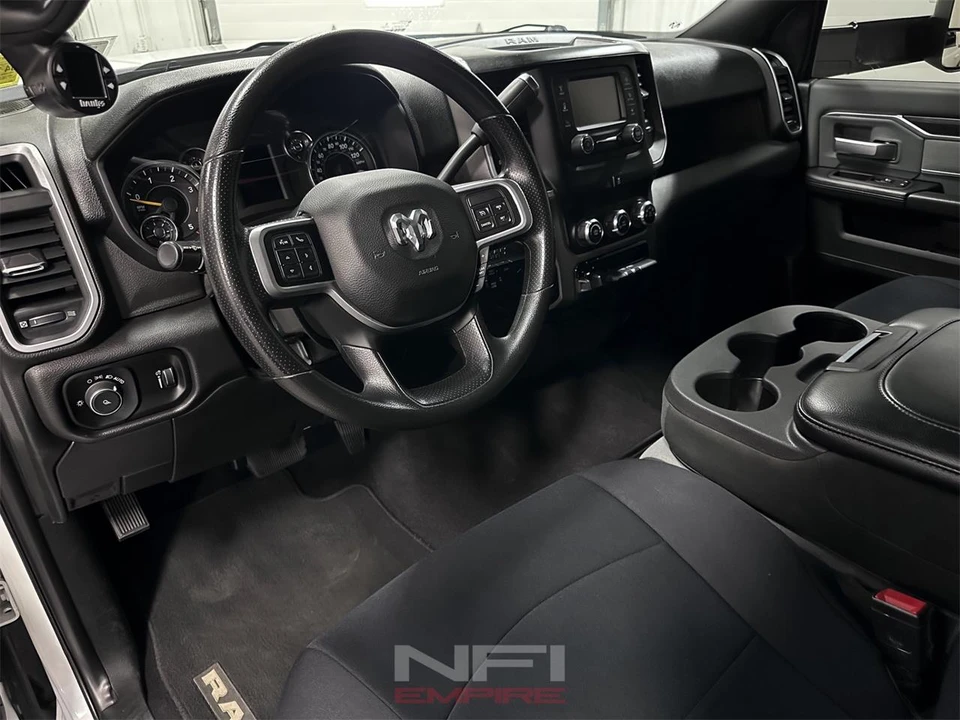 2021 Dodge Ram 4th Gen - Image 23 of 31