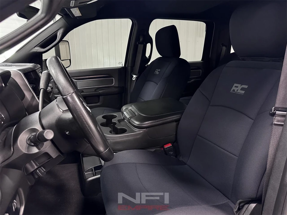 2021 Dodge Ram 4th Gen - Image 24 of 31