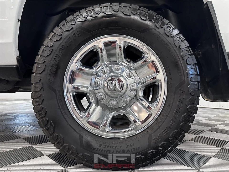 2021 Dodge Ram 4th Gen - Image 22 of 31