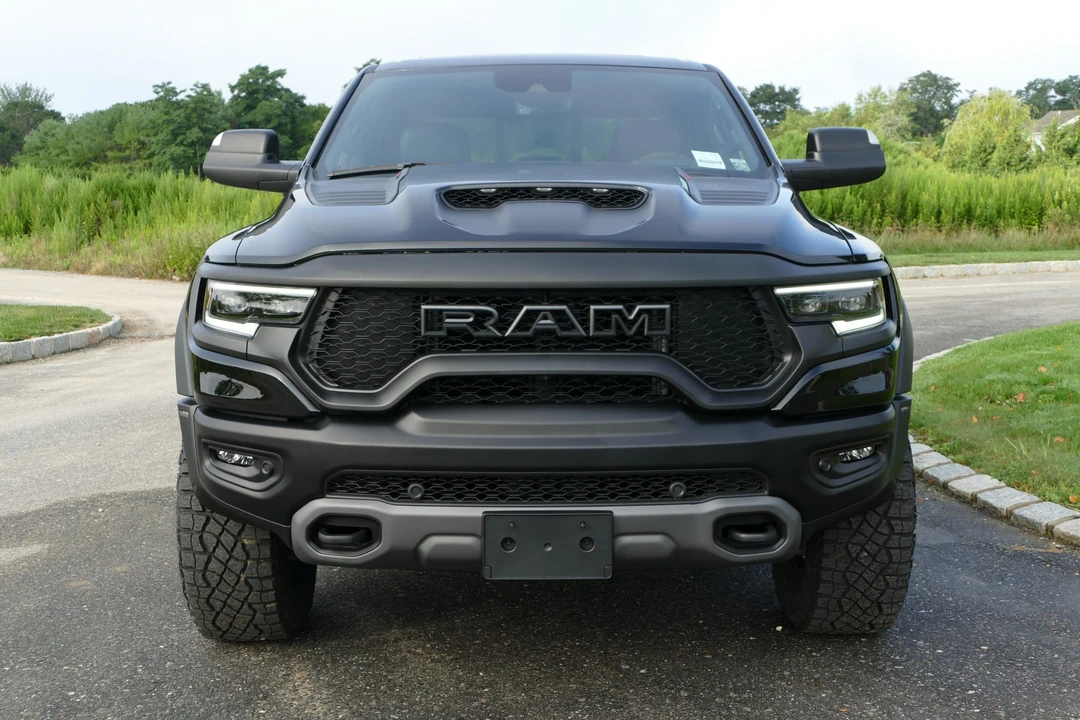 2021 Ram 1500 TRX 1st Gen - Image 2 of 31