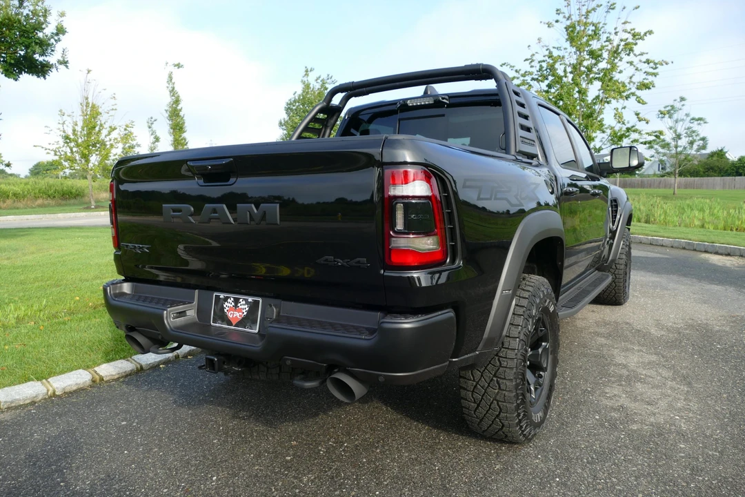2021 Ram 1500 TRX 1st Gen - Image 6 of 31