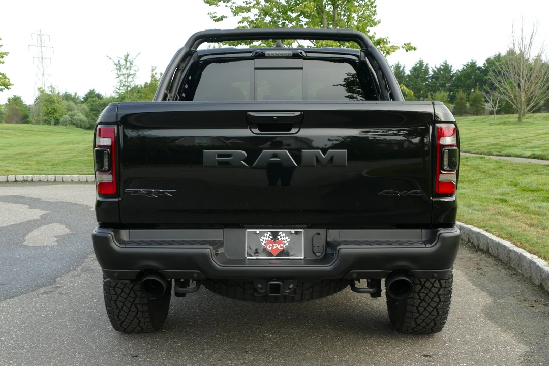 2021 Ram 1500 TRX 1st Gen - Image 7 of 31