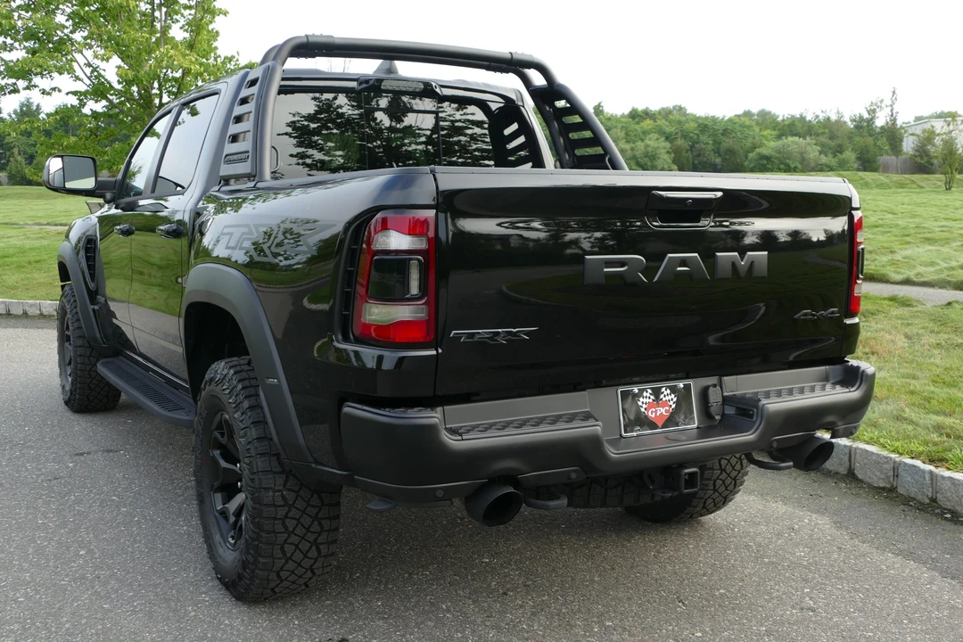 2021 Ram 1500 TRX 1st Gen - Image 8 of 31
