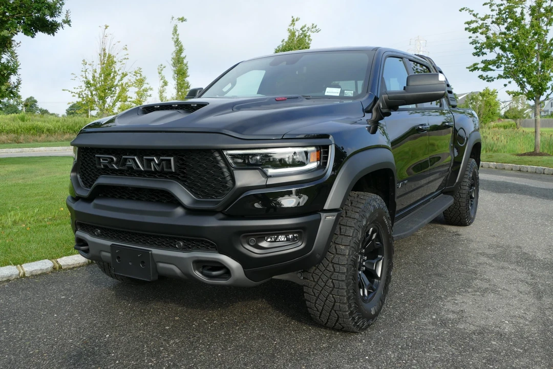 2021 Ram 1500 TRX 1st Gen - Image 13 of 31