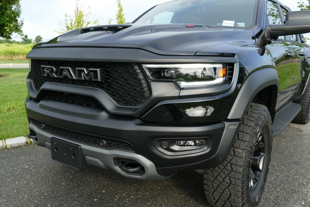2021 Ram 1500 TRX 1st Gen - Image 15 of 31