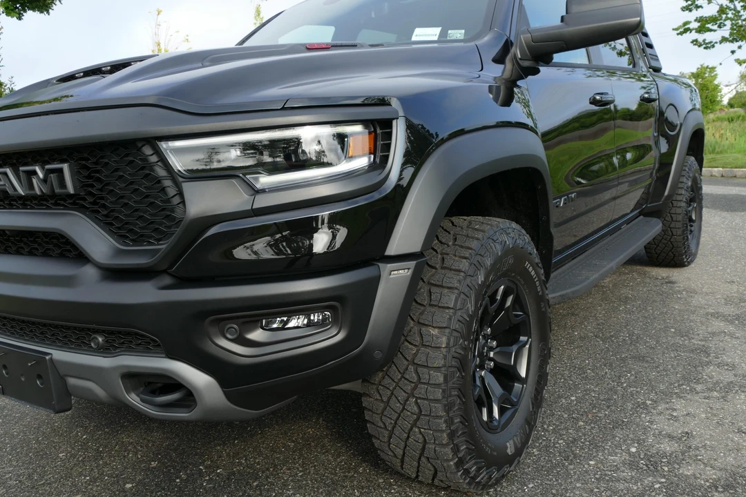 2021 Ram 1500 TRX 1st Gen - Image 14 of 31
