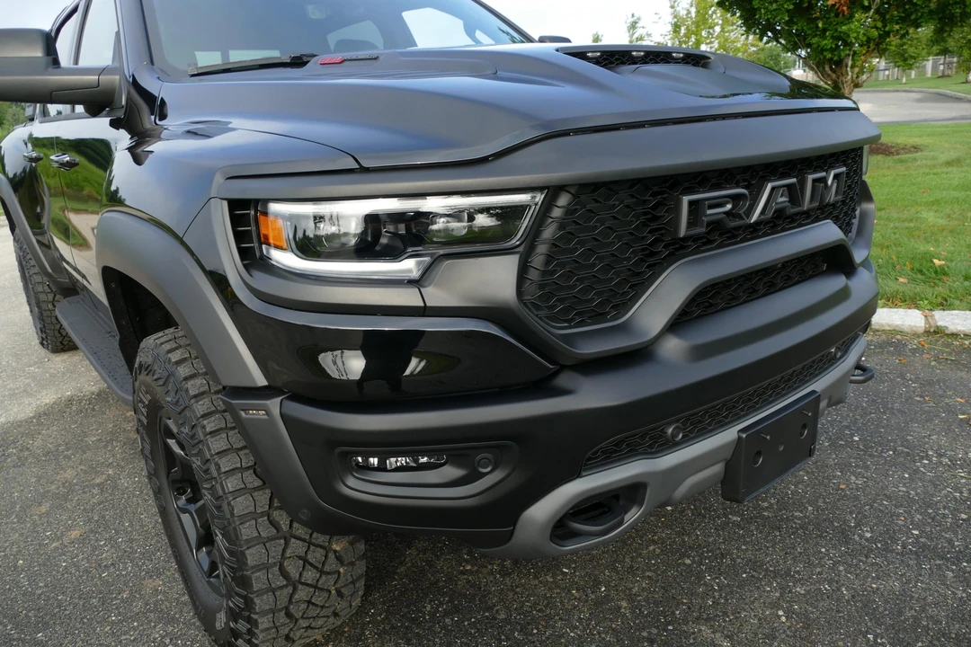 2021 Ram 1500 TRX 1st Gen - Image 16 of 31