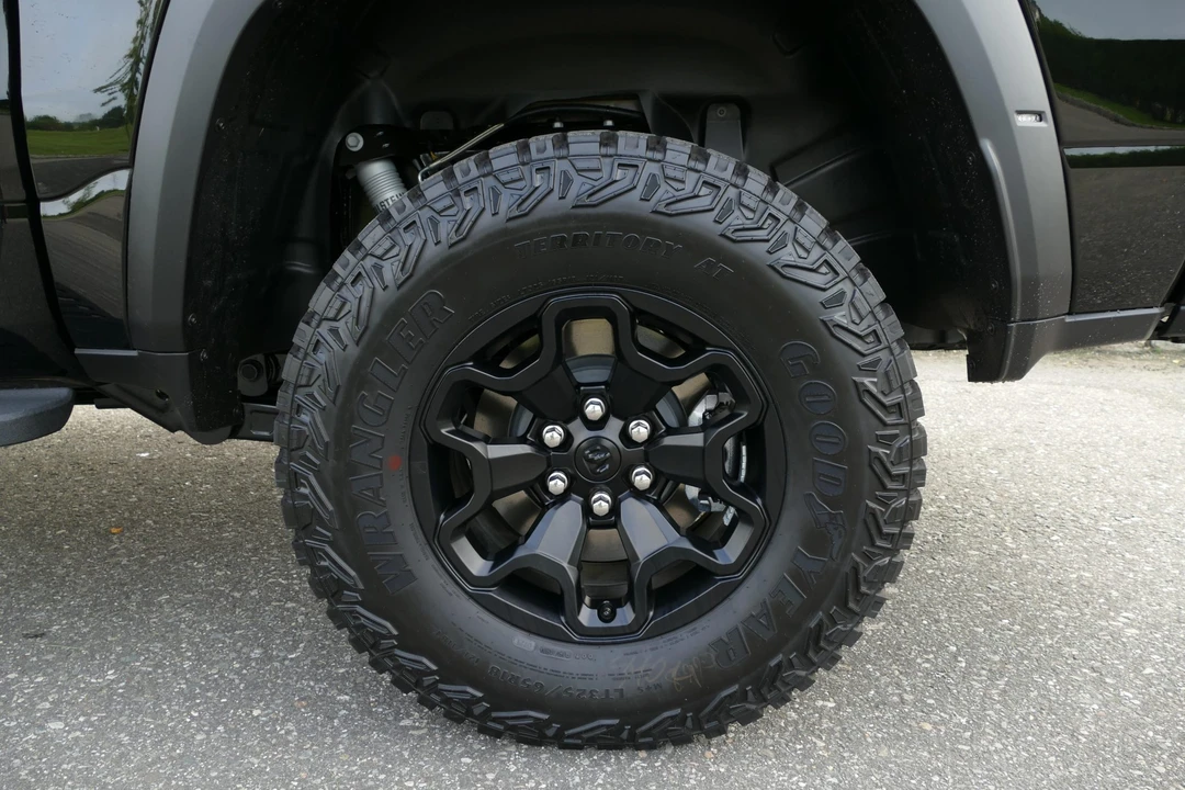2021 Ram 1500 TRX 1st Gen - Image 17 of 31