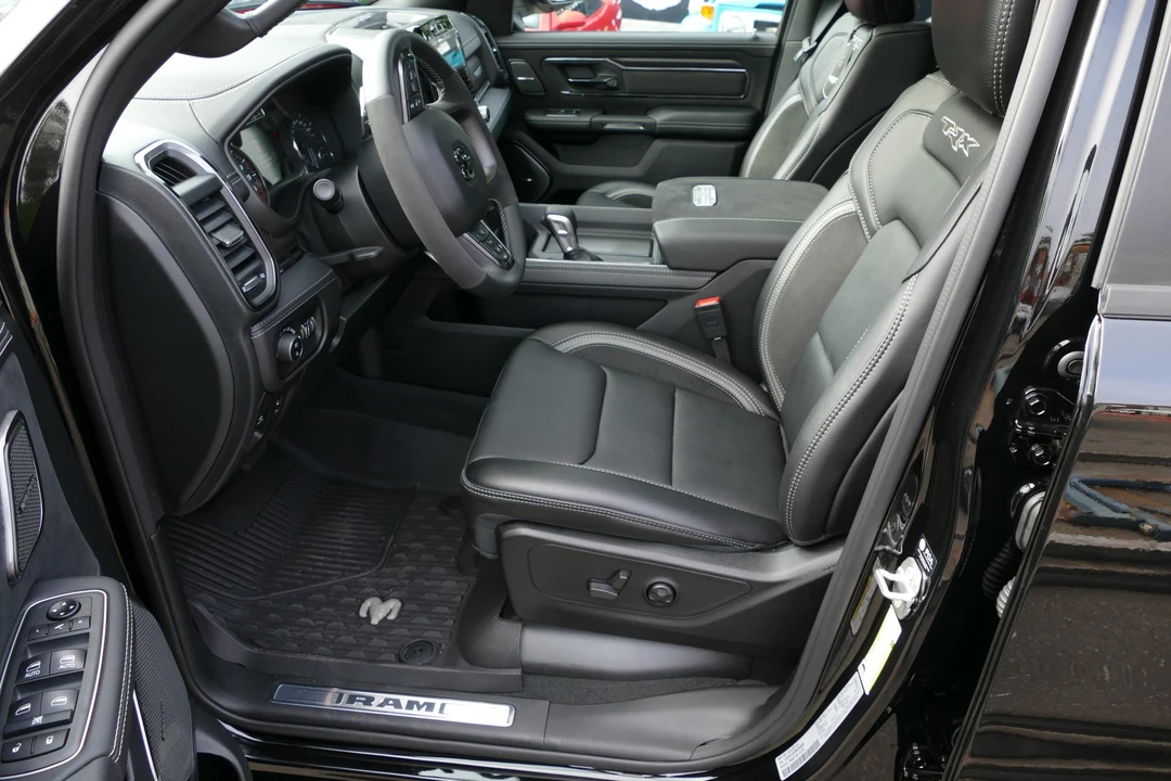 2021 Ram 1500 TRX 1st Gen - Image 22 of 31