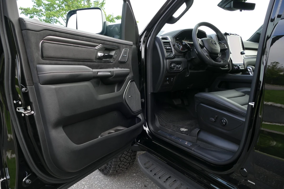 2021 Ram 1500 TRX 1st Gen - Image 23 of 31