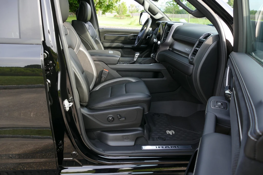 2021 Ram 1500 TRX 1st Gen - Image 24 of 31