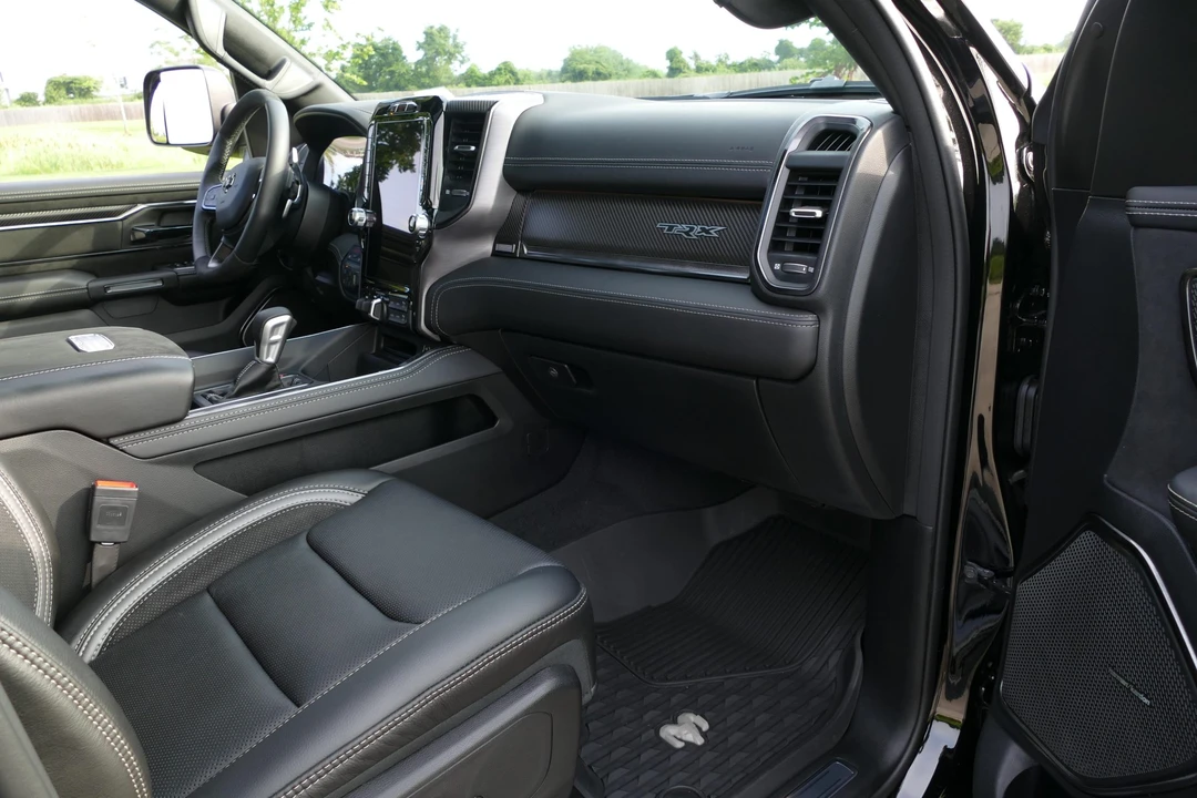2021 Ram 1500 TRX 1st Gen - Image 25 of 31
