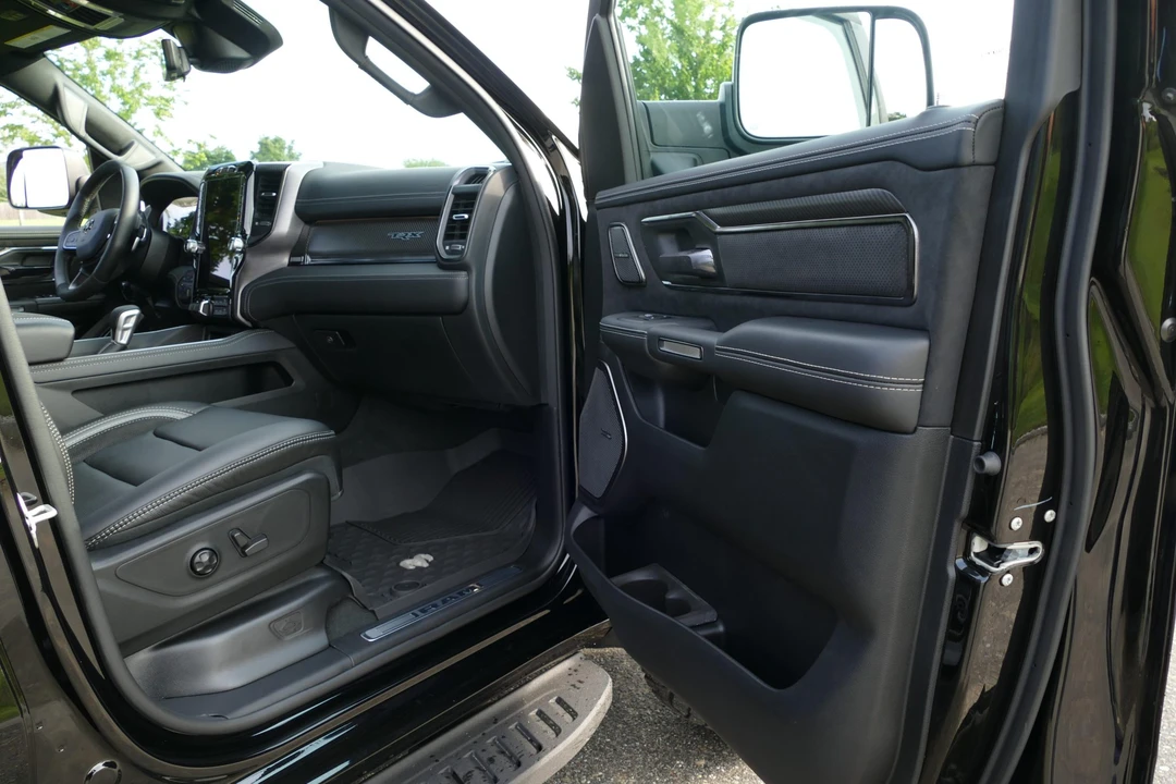 2021 Ram 1500 TRX 1st Gen - Image 26 of 31
