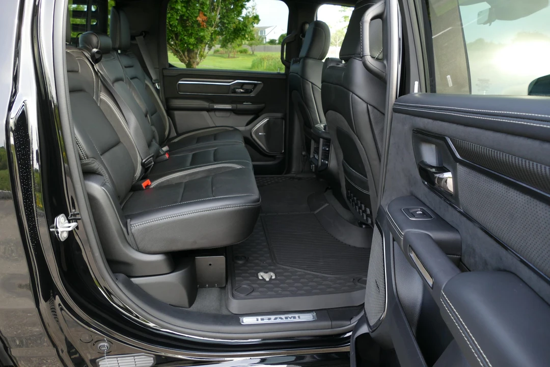 2021 Ram 1500 TRX 1st Gen - Image 30 of 31