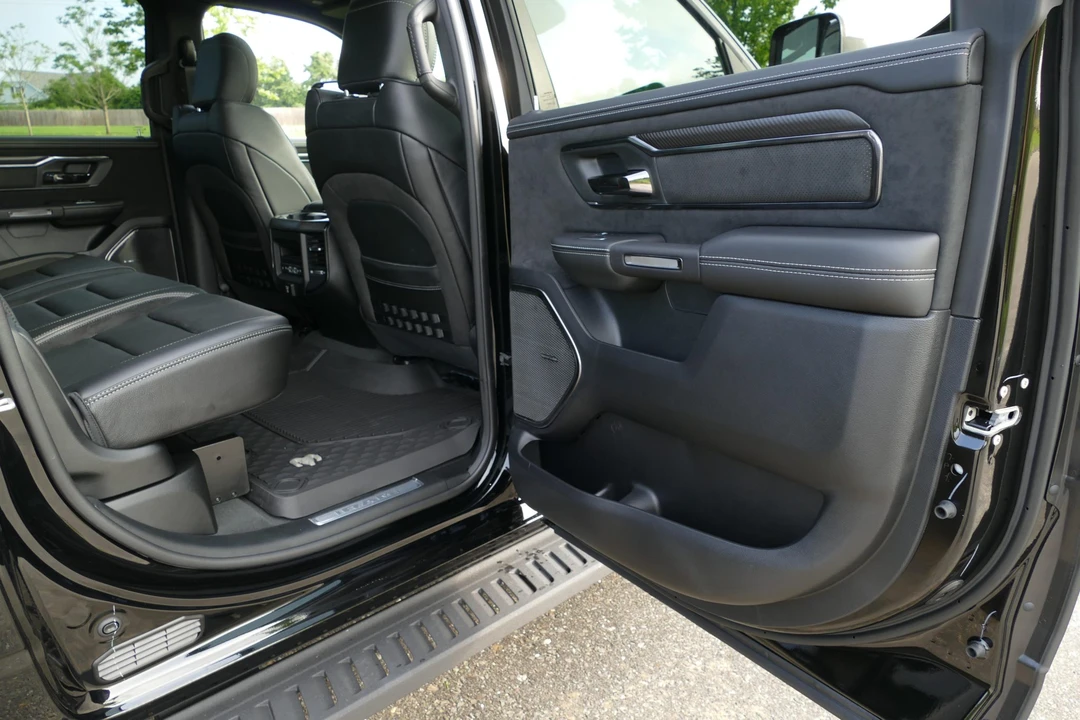 2021 Ram 1500 TRX 1st Gen - Image 31 of 31