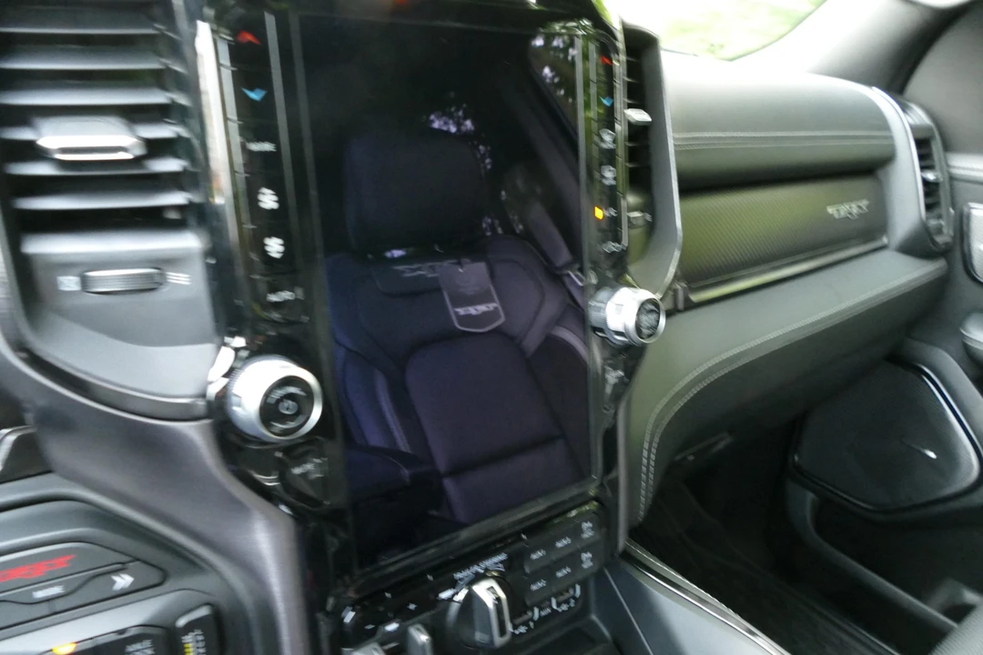 2021 Ram 1500 TRX 1st Gen - Image 29 of 31
