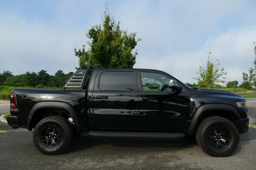 2021 Ram 1500 TRX 1st Gen - Image 4 of 31