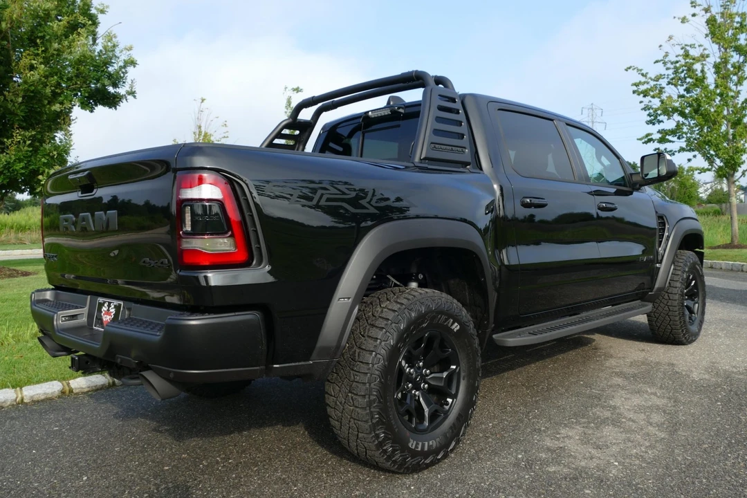 2021 Ram 1500 TRX 1st Gen - Image 5 of 31