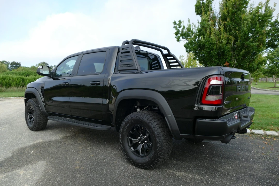 2021 Ram 1500 TRX 1st Gen - Image 9 of 31