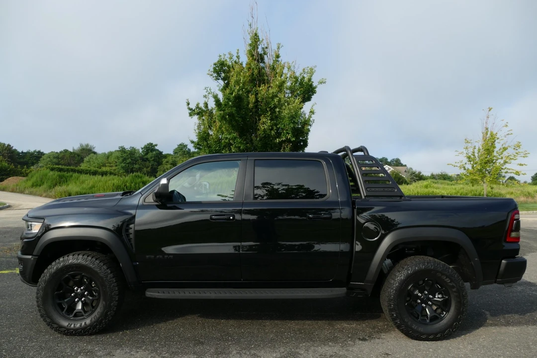 2021 Ram 1500 TRX 1st Gen - Image 10 of 31