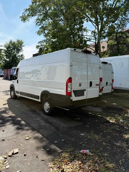 2021 Dodge Ram Van - Image 3 of 8