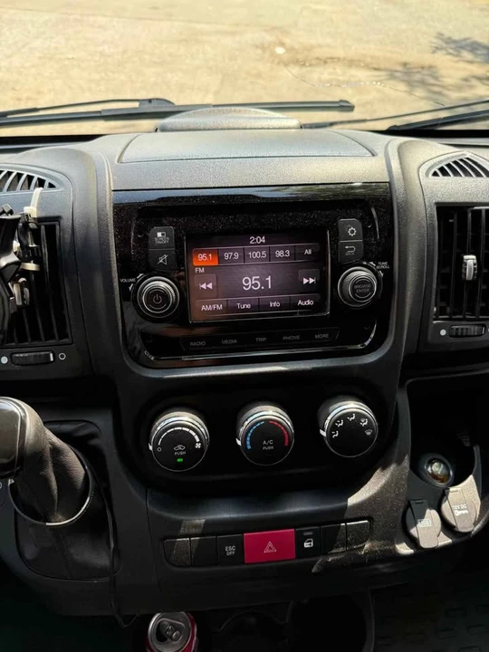 2021 Dodge Ram Van - Image 7 of 8
