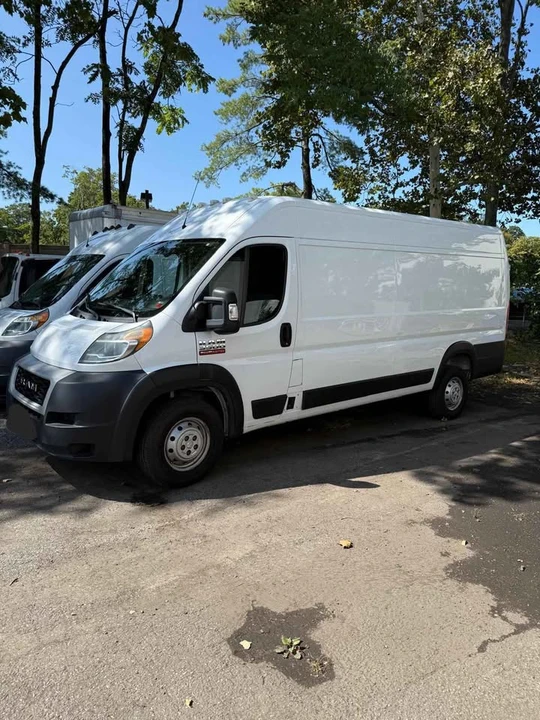 2021 Dodge Ram Van - Image 2 of 8